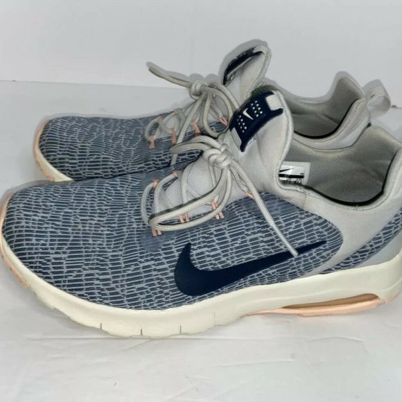 nike air max motion racer womens